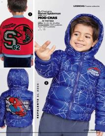 Catálogos virtuales Price Shoes 13/09/2024 - 17/11/2024 Price Shoes   Licencias | Otoño   Invierno página 51